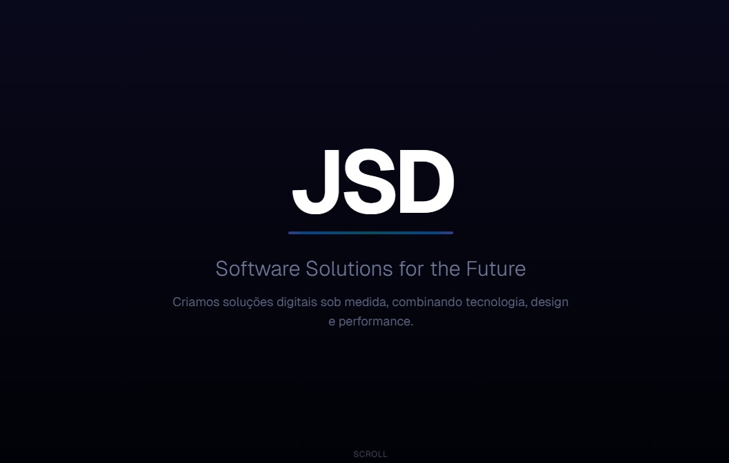JSD Logo